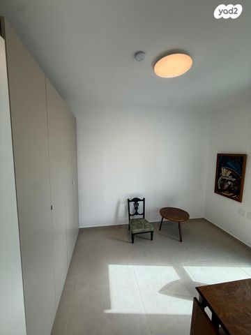 דירה, וינגייט, יד אליהו, תל אביב יפו