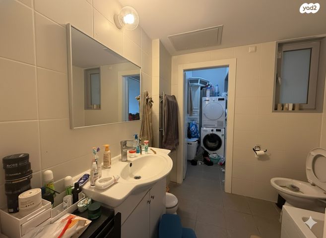 דירה, נעמי שמר, נווה זמר, רעננה