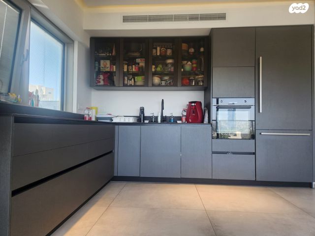 דירה, נאות אפקה א', תל אביב יפו