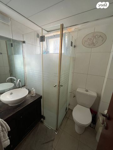 גג/ פנטהאוז, אפרים, נגבה, רמת גן