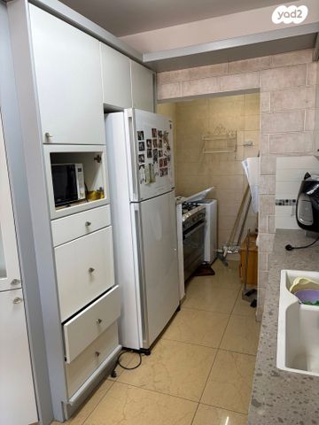 דירה, אחווה 18, קרית אליהו, חיפה