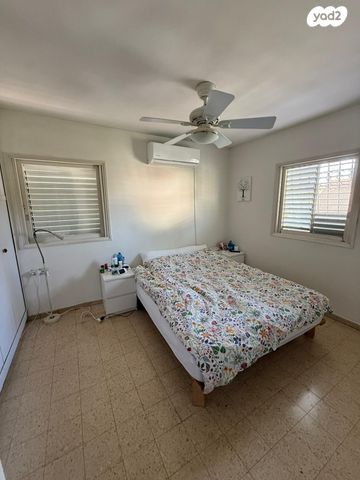 דו משפחתי, רמת חן, רמת גן