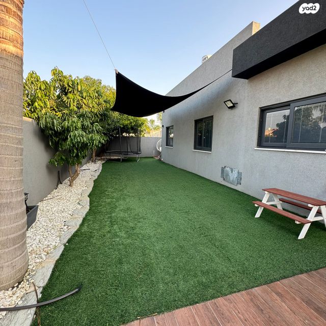 בית פרטי/ קוטג', שדה עוזיהו, שדה עוזיהו