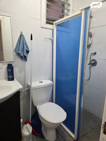 יחידת דיור, יעקב אחווה, פתח תקווה