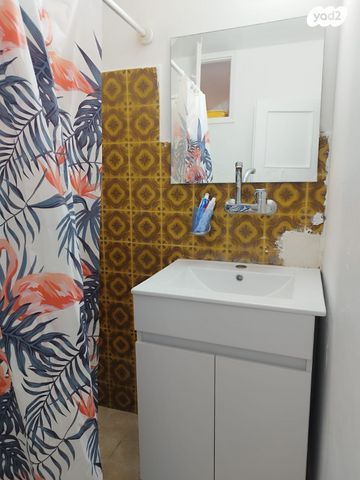 דירה, הרצל 45, קרית וולפסון, עכו