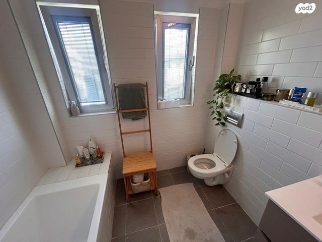 דופלקס, אלנבי, תל אביב יפו