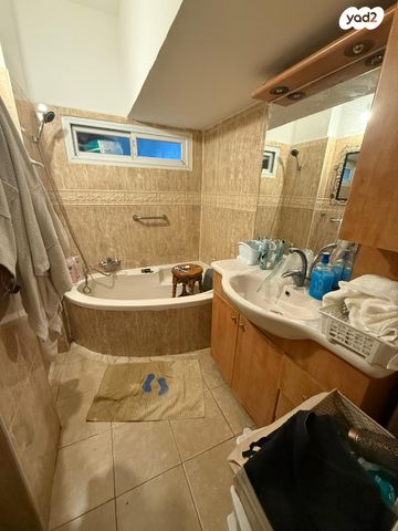 דירה, לב העיר, בת ים