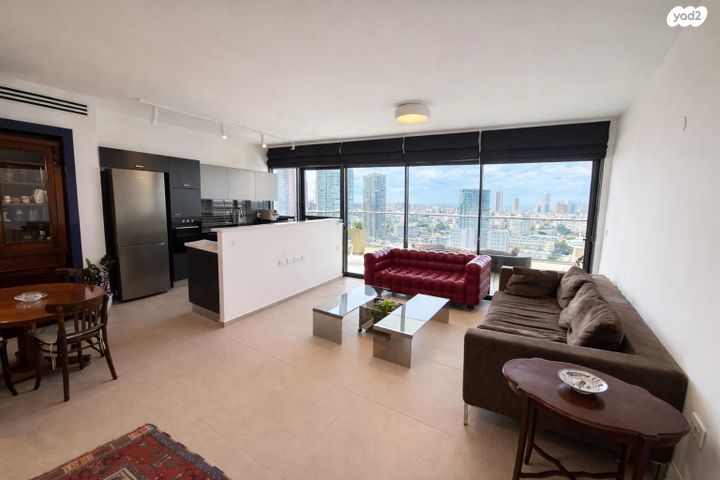 דירה, וינגייט, יד אליהו, תל אביב יפו