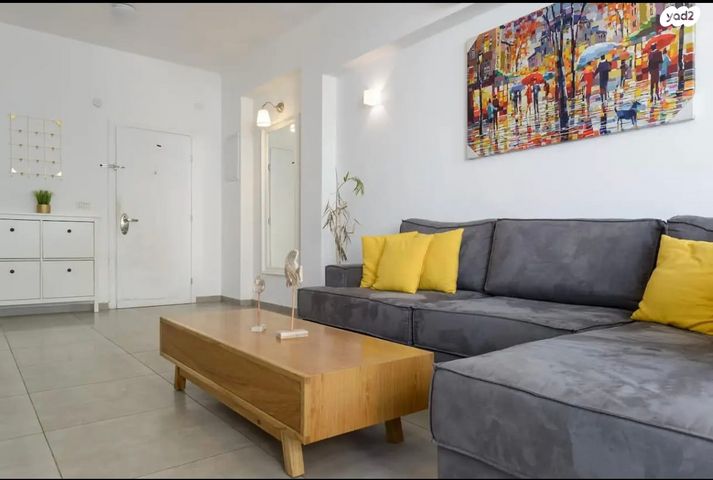 דירה, שיינקין, גבעתיים