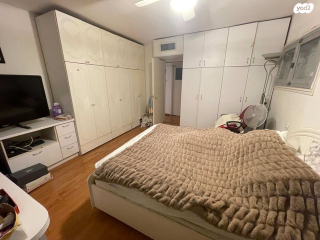 דירה, אריה פסטרנק, נווה אביבים, תל אביב יפו