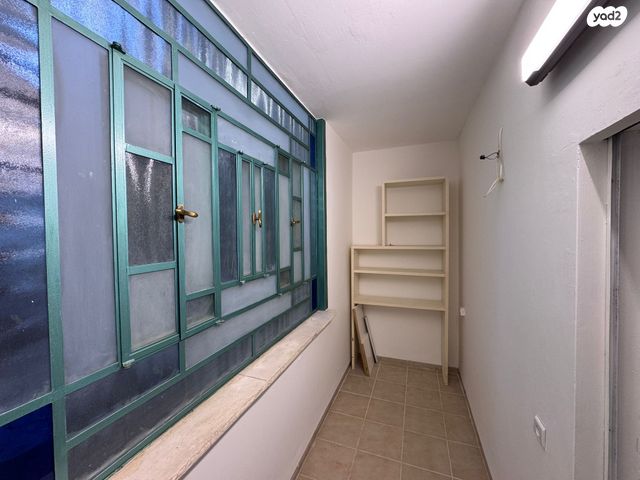 דירה, שדרות מוריה, מרכז הכרמל, חיפה