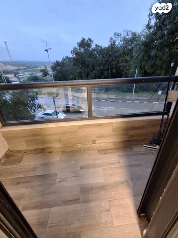 יחידת דיור, שדרות יוספטל, מרכז העיר, קרית אתא