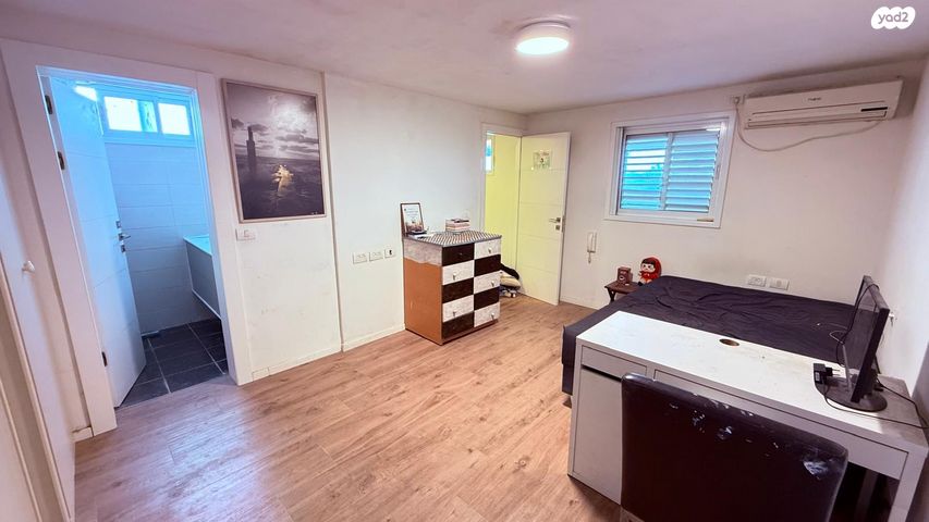 גג/ פנטהאוז, הרצליה הירוקה, נווה עובד, הרצליה