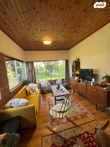בית פרטי/ קוטג', יצחק שדה, רסקו, נהריה