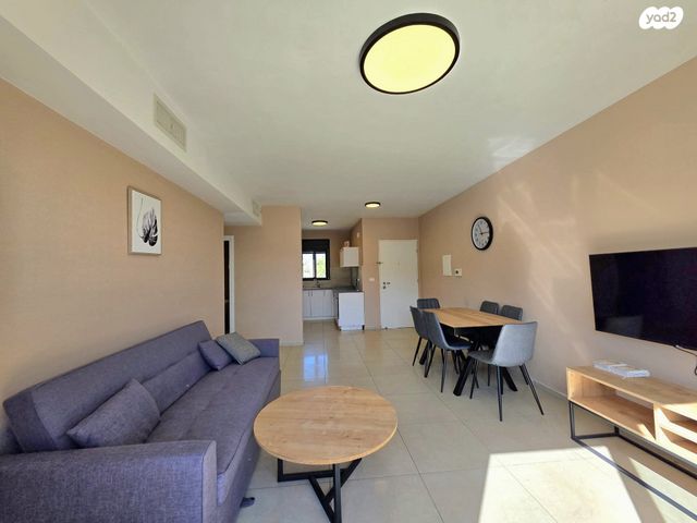 דירה, הפלמ"ח 2, חוף צפוני, טבריה