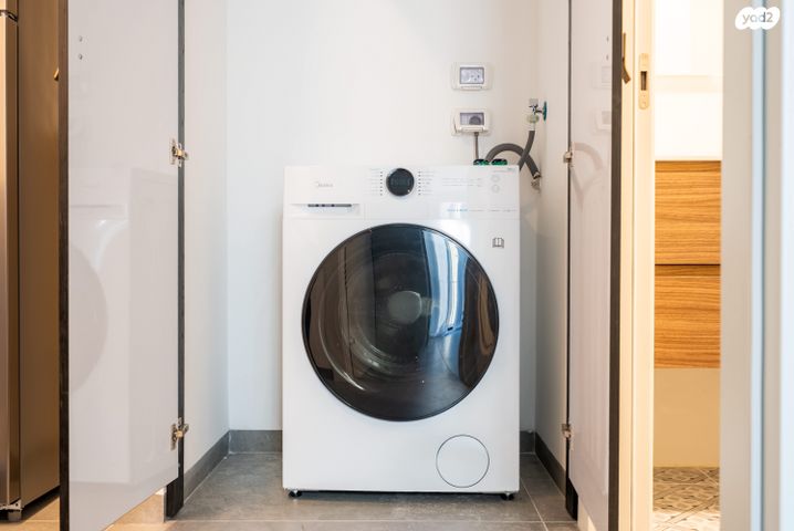 דירה, יצחק אלחנן 14, תל אביב יפו