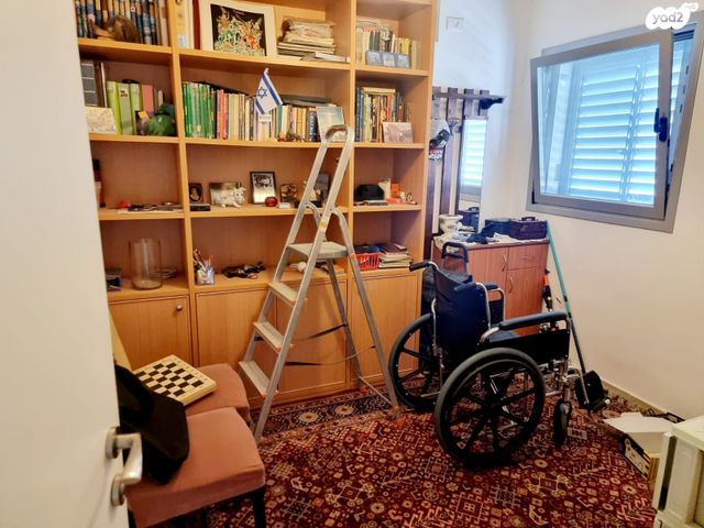 דירה, ערבי נחל 13, סיטי, גבעתיים