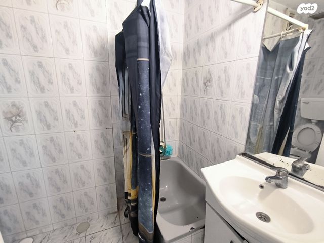 דירה, שרת 22, טירת כרמל