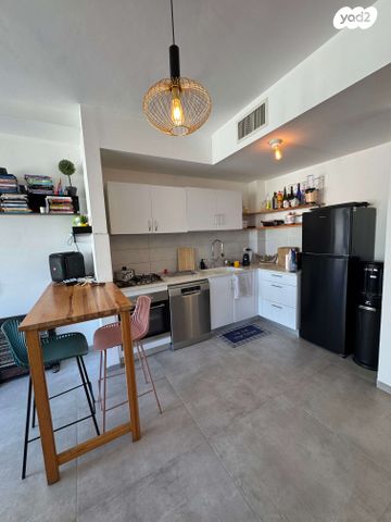 דירה, הגדוד העברי, נווה שאנן, תל אביב יפו