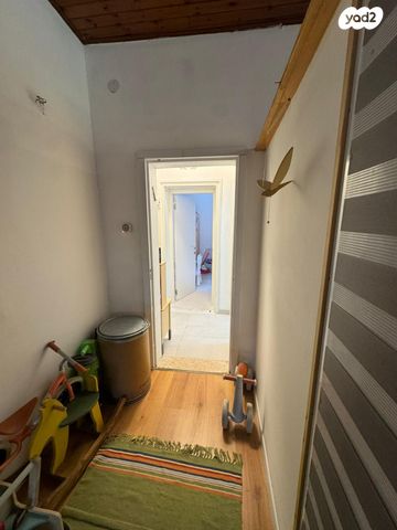 בית פרטי/ קוטג', יצחק שדה, רסקו, נהריה