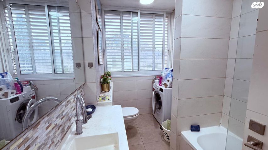 גג/ פנטהאוז, הרצליה הירוקה, נווה עובד, הרצליה