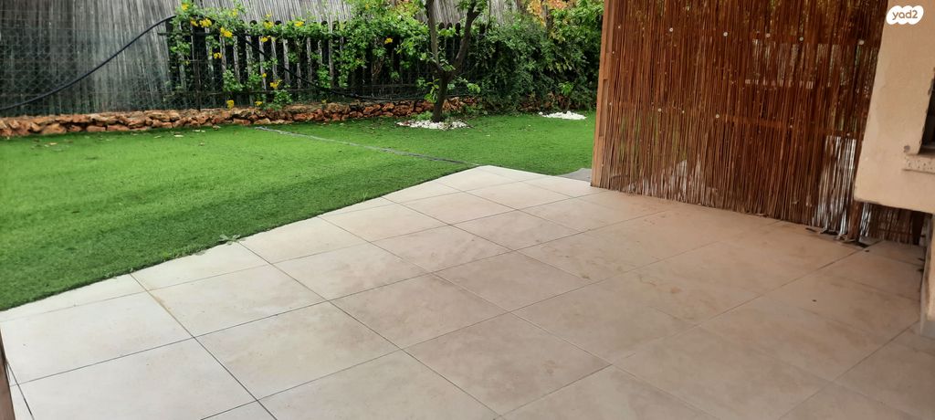 יחידת דיור, כלנית, נווה נוי, באר שבע