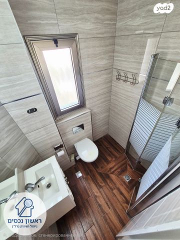 דירה, יהושע רבינוביץ, בן גוריון, חולון