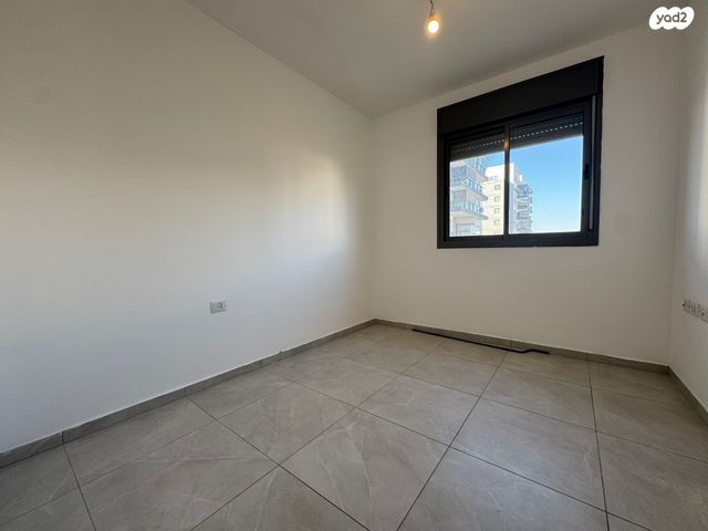 דירה, אחיסמך, לוד