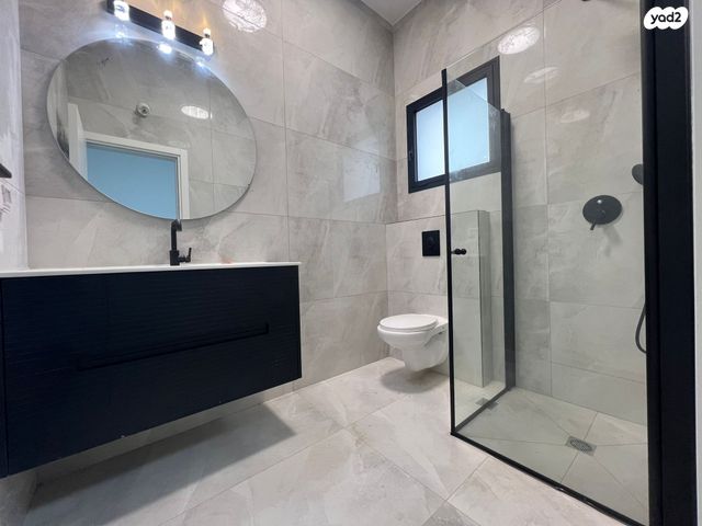 בית פרטי/ קוטג', רמב"ם, באר יעקב