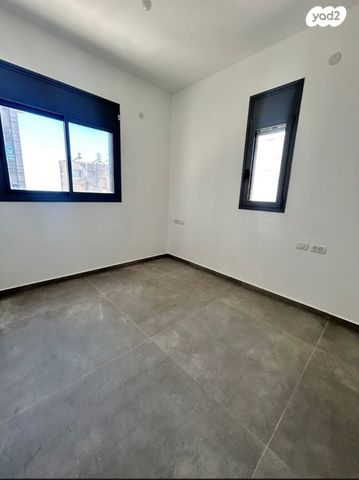 דירה, רוטשילד עצמאות, בת ים