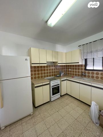 דירה, זאב שוהם, נעמ"ת, חיפה