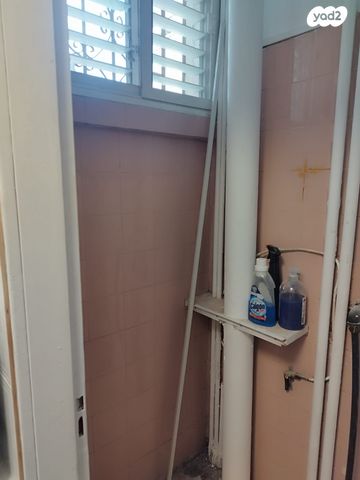 דירה, הרצל 45, קרית וולפסון, עכו