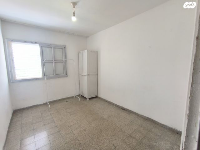 דירה, שרת 22, טירת כרמל