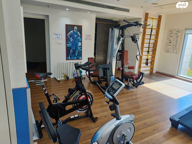 דירה, הצלע, נחלת גנים, רמת גן