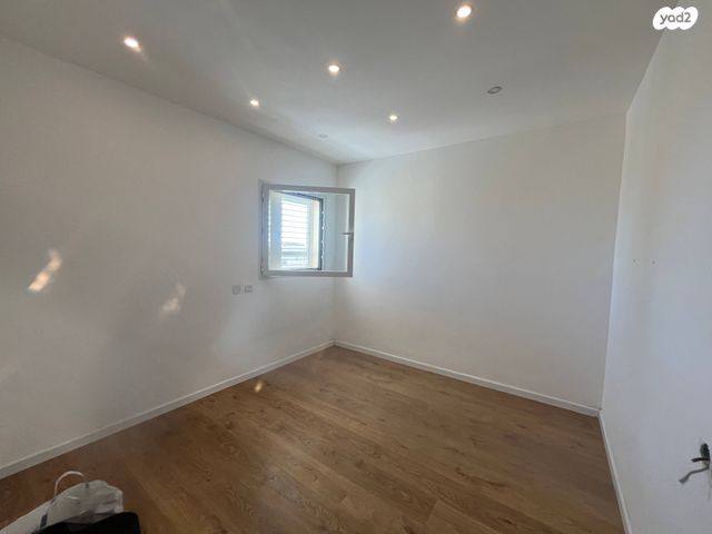 גג/ פנטהאוז, המעיינות, שחמון, רובע 8, אילת