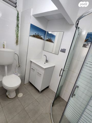 יחידת דיור, איילה, שכונה ה', באר שבע