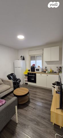 יחידת דיור, הממציא, חומת שמואל, הר חומה, ירושלים