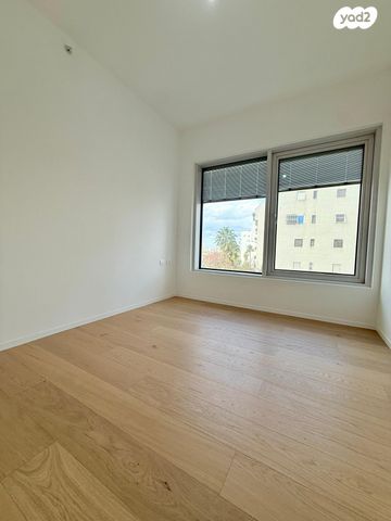 דירה, יוסף פעמוני 12, בבלי, תל אביב יפו