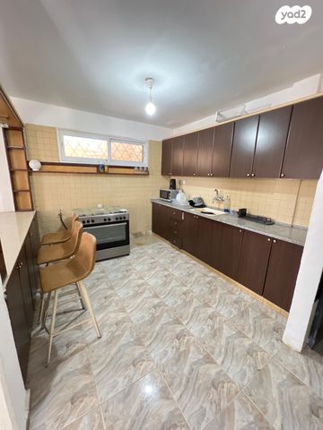 דירת גן, שכונה ג', באר שבע