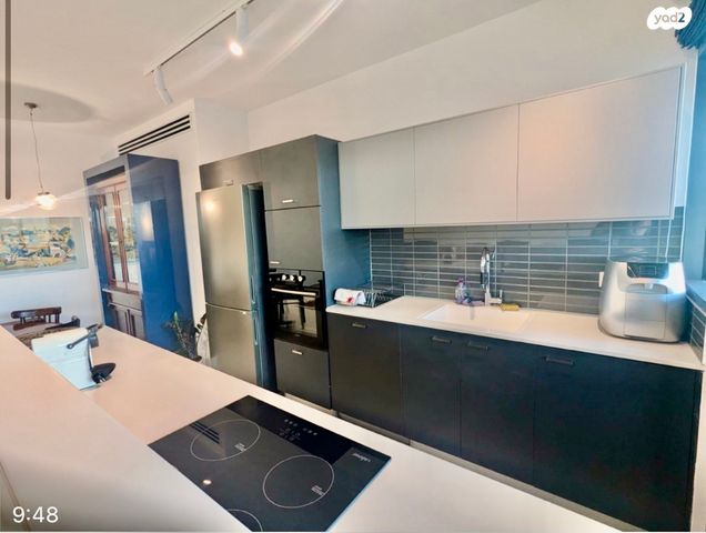 דירה, וינגייט, יד אליהו, תל אביב יפו