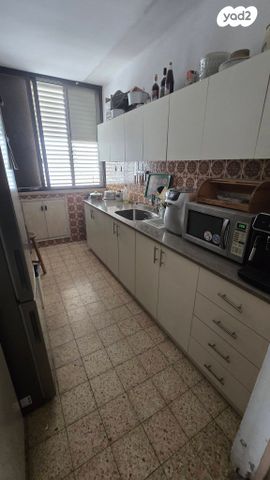 דירה, מלצ'ט 31, לב תל אביב, לב העיר צפון, תל אביב יפו