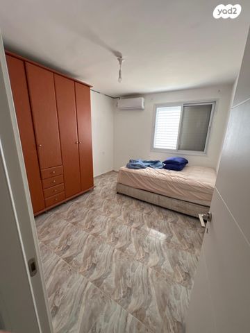 דירת גן, שכונה ג', באר שבע