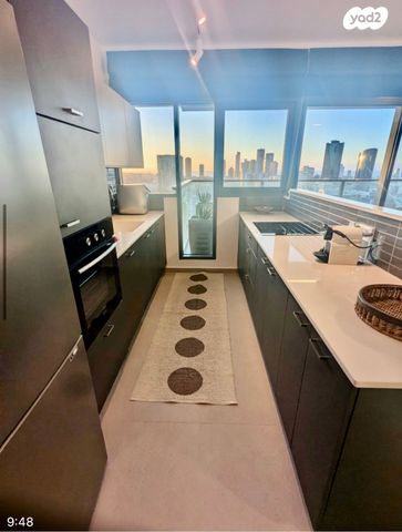 דירה, וינגייט, יד אליהו, תל אביב יפו