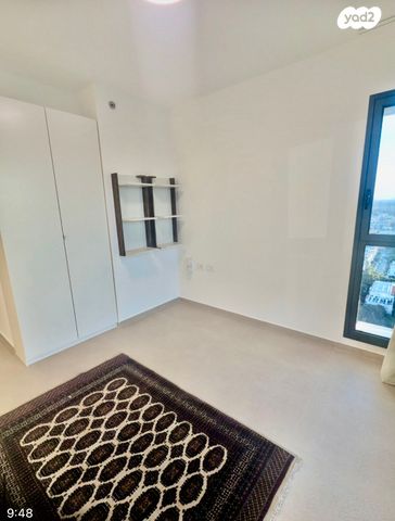 דירה, וינגייט, יד אליהו, תל אביב יפו