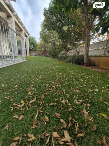 בית פרטי/ קוטג', השחף, קדימה צורן