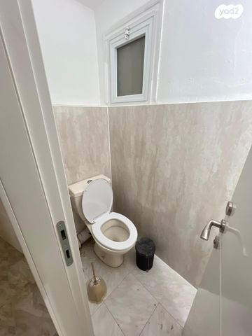 דירת גן, שכונה ג', באר שבע