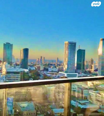 דירה, וינגייט, יד אליהו, תל אביב יפו