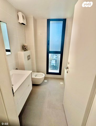 דירה, וינגייט, יד אליהו, תל אביב יפו