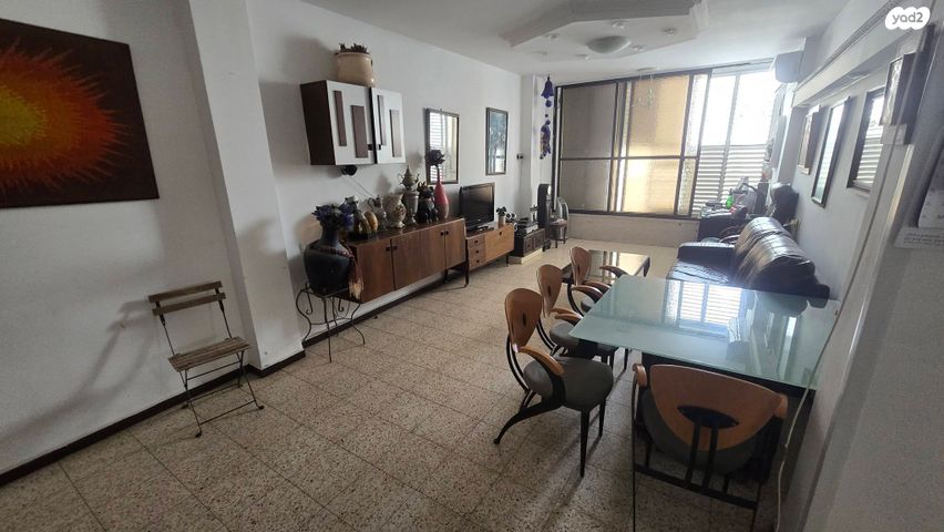 דירה, מלצ'ט 33, לב תל אביב, לב העיר צפון, תל אביב יפו