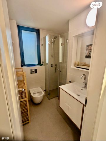 דירה, וינגייט, יד אליהו, תל אביב יפו